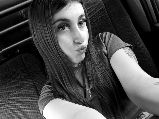 SammyViolet - сексуальная веб-камера в реальном времени - 19189818