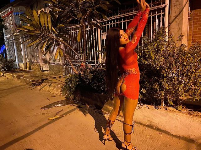 CarlaHottieX - сексуальная веб-камера в реальном времени - 19189890