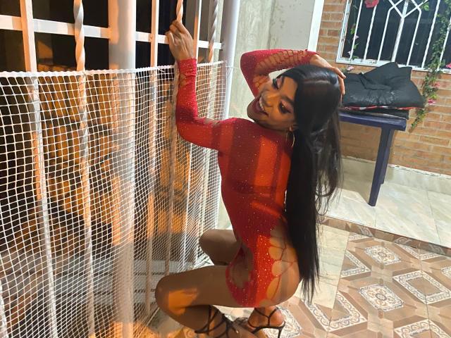 CarlaHottieX - Sexe cam en vivo - 19189898