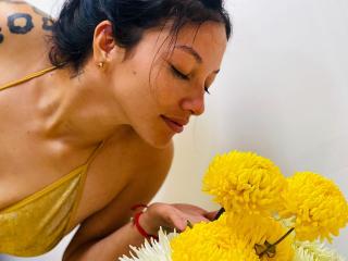 CristalRosa - Live porn &amp; sex cam - 19190574