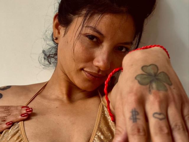 CristalRosa - Live porn &amp; sex cam - 19190578