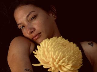 CristalRosa - Live porn &amp; sex cam - 19190586