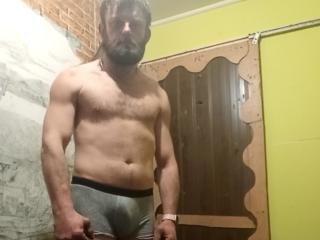 Spragniony69 - Sexe cam en vivo - 19190886
