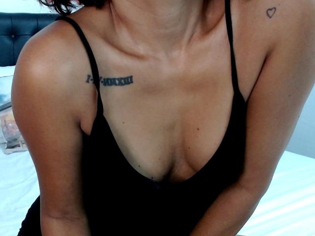 MatureJennyX - Live porno og sexkamera - 19190954