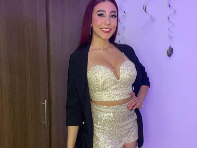 QueenBest - Live porn &amp; sex cam - 19191638