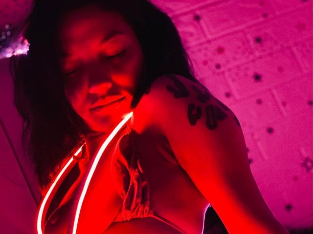 CristalRosa - Sexe cam en vivo - 19191674