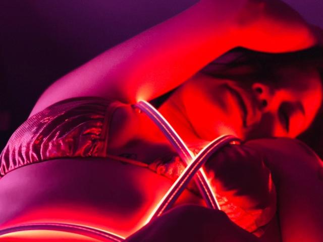 CristalRosa - Sexe cam en vivo - 19191682