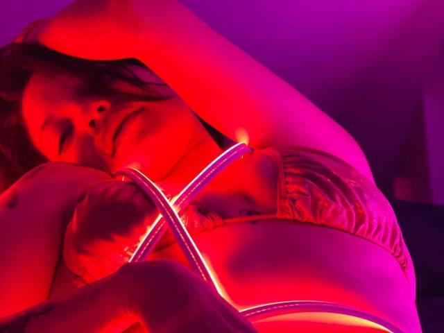 CristalRosa - Sexe cam en vivo - 19191734