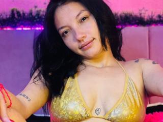 CristalRosa - Live porn &amp; sex cam - 19191766
