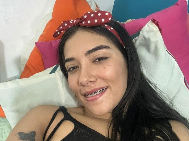 SharonKlart - Live sex cam - 19192018