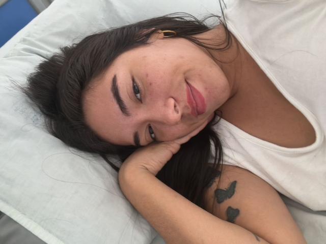 SharonKlart - Live sexe cam - 19192070