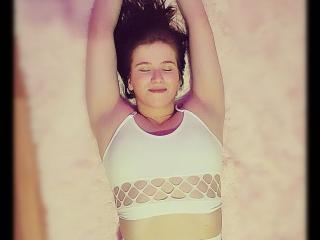 AnabelStranger - Camera khiêu dâm &amp; quyến rũ trực tiếp - 19192474