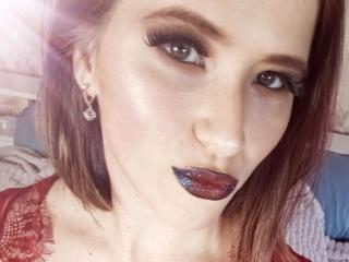 AnabelStranger - Live porn &amp; sex cam - 19192482