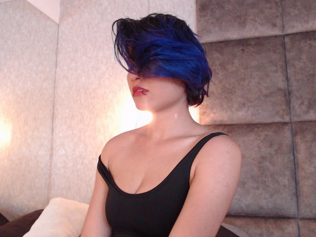 CassieJones - сексуальная веб-камера в реальном времени - 19192694