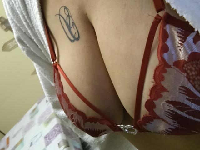 SolangeBelle - Sexe cam en vivo - 19193910