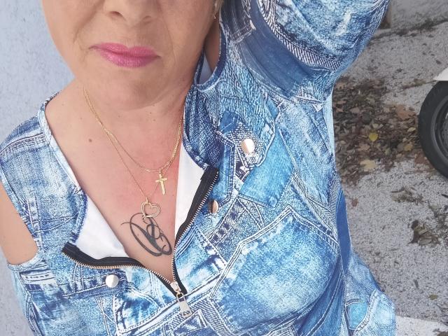 SolangeBelle - Camera khiêu dâm &amp; quyến rũ trực tiếp - 19193934