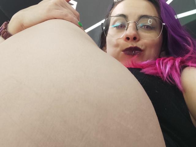 NatashaLau - Live sex cam - 19194454