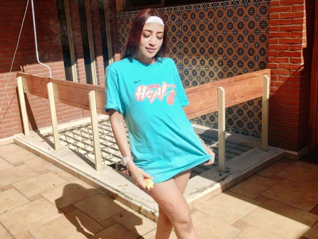 AnnaKhalo - Live porno og sexkamera - 19197902