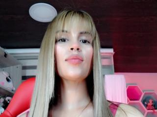 CamilaSandoval - Live sex cam - 19198106