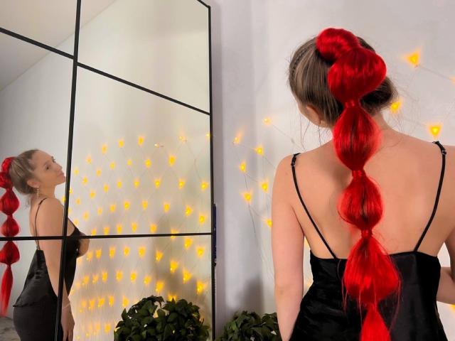 BiancaLi - Sexe cam en vivo - 19198266