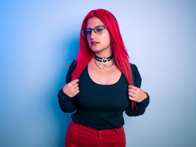 GwenRoux - Live porn &amp; sex cam - 19198622