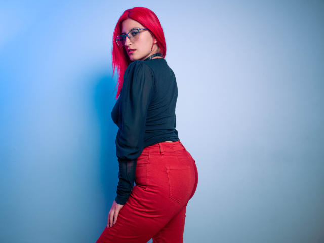 GwenRoux - Live porno og sexkamera - 19198630