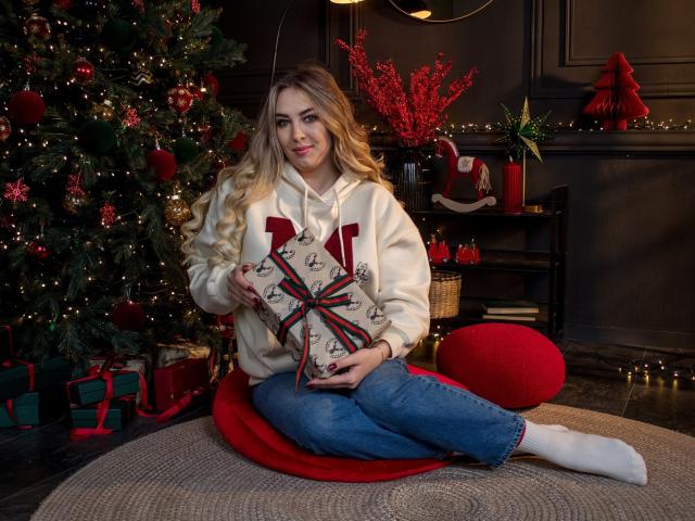 KaleyReed - Sexe cam en vivo - 19199474