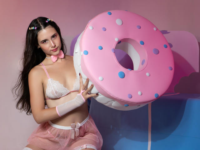 RacheFoxx - Sexe cam en vivo - 19199498