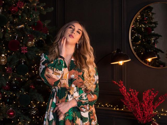 KaleyReed - Camera khiêu dâm &amp; quyến rũ trực tiếp - 19200090