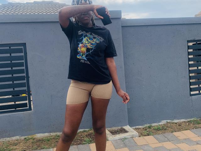 LiahNym - Sexe cam en vivo - 19201270