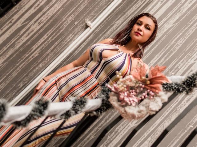 BarbaraJonez - Live porn &amp; sex cam - 19201374