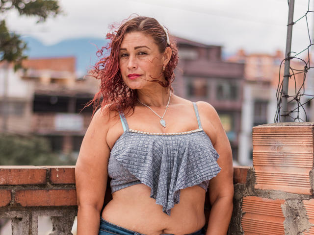 BarbaraJonez - Live porno og sexkamera - 19201586