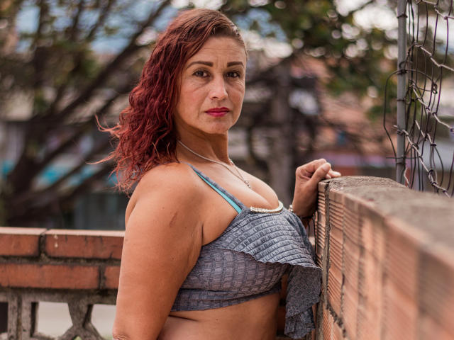 BarbaraJonez - Camera khiêu dâm &amp; quyến rũ trực tiếp - 19201590