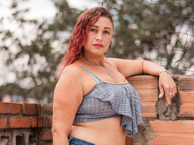 BarbaraJonez - Sexe cam en vivo - 19201594