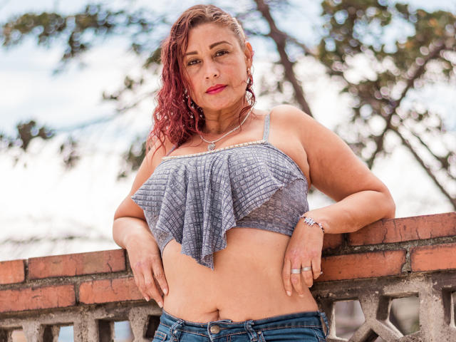 BarbaraJonez - Live porn &amp; sex cam - 19201598