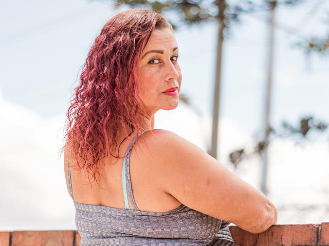 BarbaraJonez - Live sex cam - 19201602