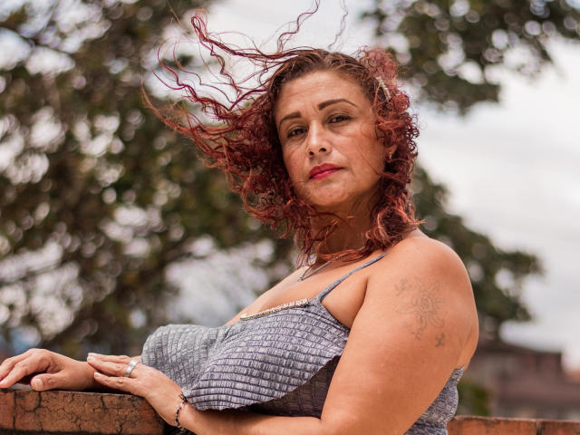 BarbaraJonez - сексуальная веб-камера в реальном времени - 19201610