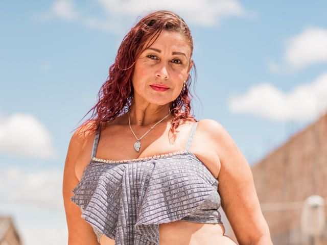 BarbaraJonez - сексуальная веб-камера в реальном времени - 19201642