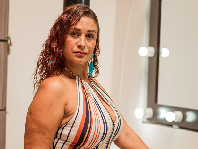 BarbaraJonez - Live porn &amp; sex cam - 19201650