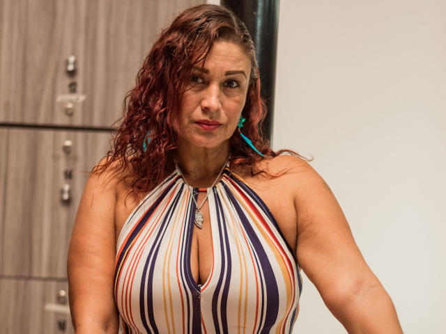 BarbaraJonez - Live porn &amp; sex cam - 19201654