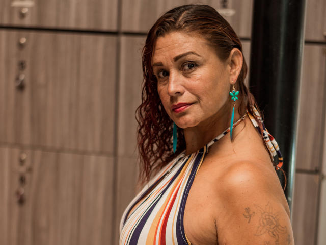 BarbaraJonez - ライブポルノ&amp;セックスカム - 19201670