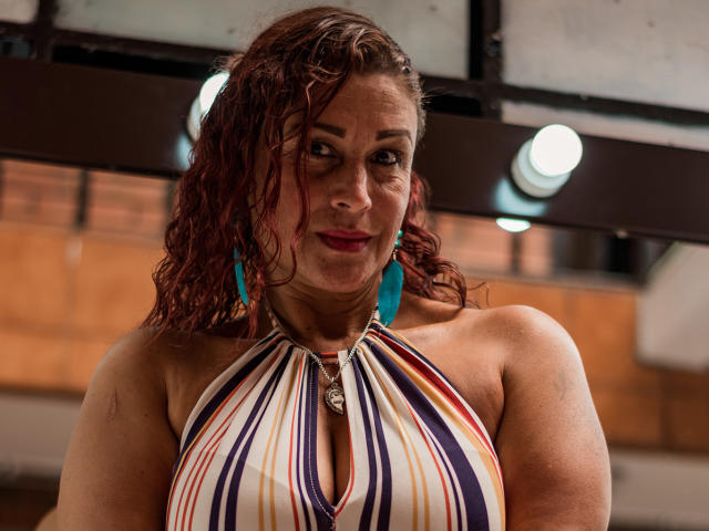 BarbaraJonez - Live porn &amp; sex cam - 19201710