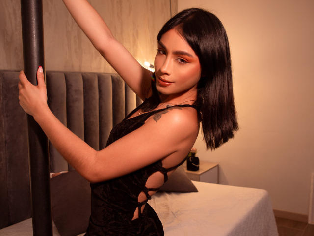 HaileyJohanson - Camera khiêu dâm &amp; quyến rũ trực tiếp - 19202106