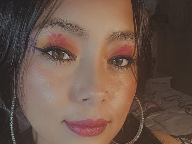 KristenJanelle - Sexe cam en vivo - 19202386