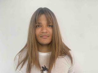 Dominie - Sexe cam en vivo - 19202494
