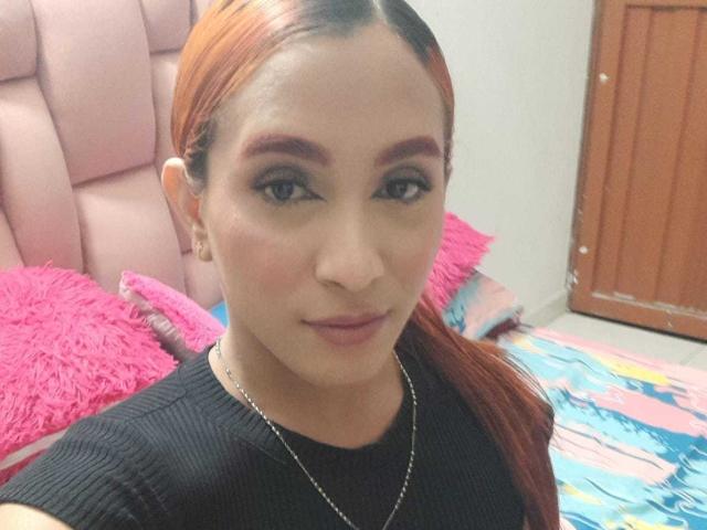 BeautyAlessandra - Sexe cam en vivo - 19202638