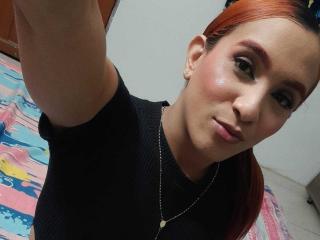BeautyAlessandra - Sexe cam en vivo - 19202642
