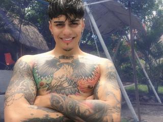 RandyBlck - Live porn &amp; sex cam - 19203774