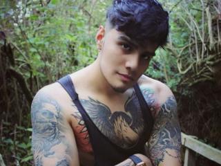 RandyBlck - Live porn &amp; sex cam - 19203778