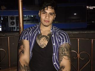 RandyBlck - Live porn &amp; sex cam - 19203782